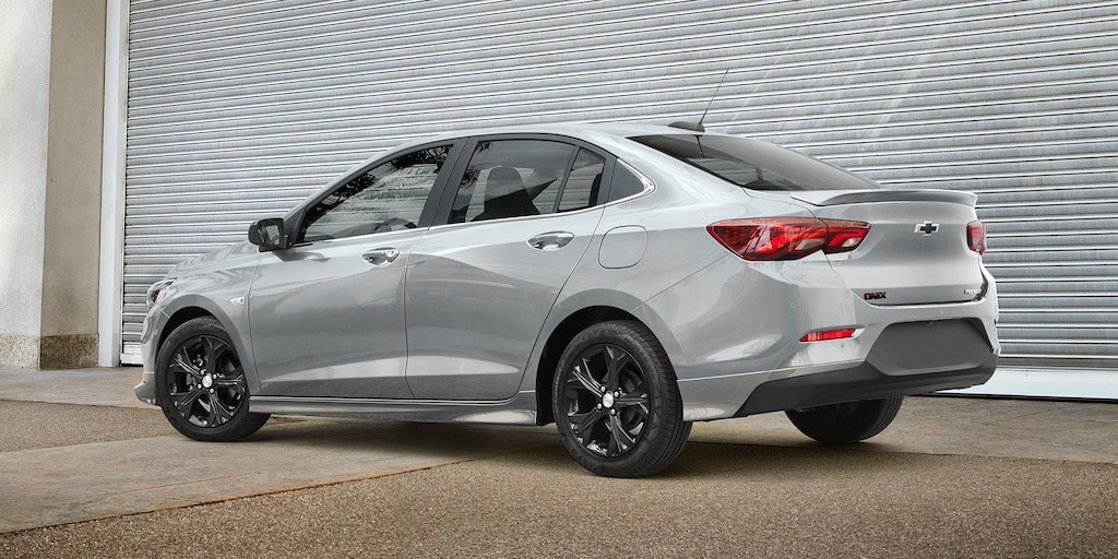 Encuentra kits de accesorios para darle un estilo deportivo o aventurero a tu Chevrolet Onix 2025, sedán