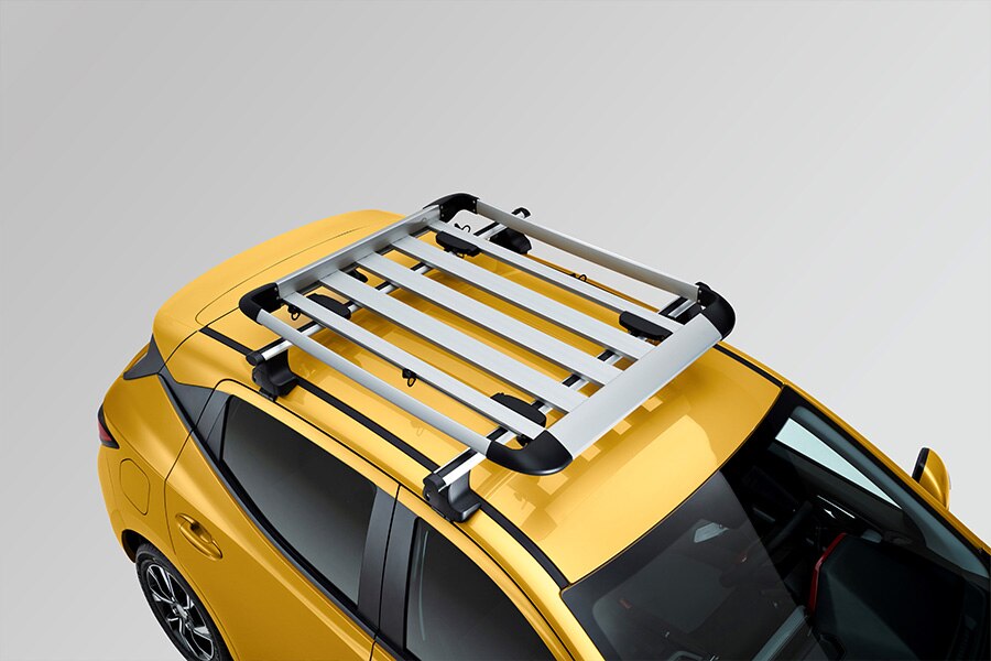 Nueva Traverse 2024, canastilla 159 x 99 cm