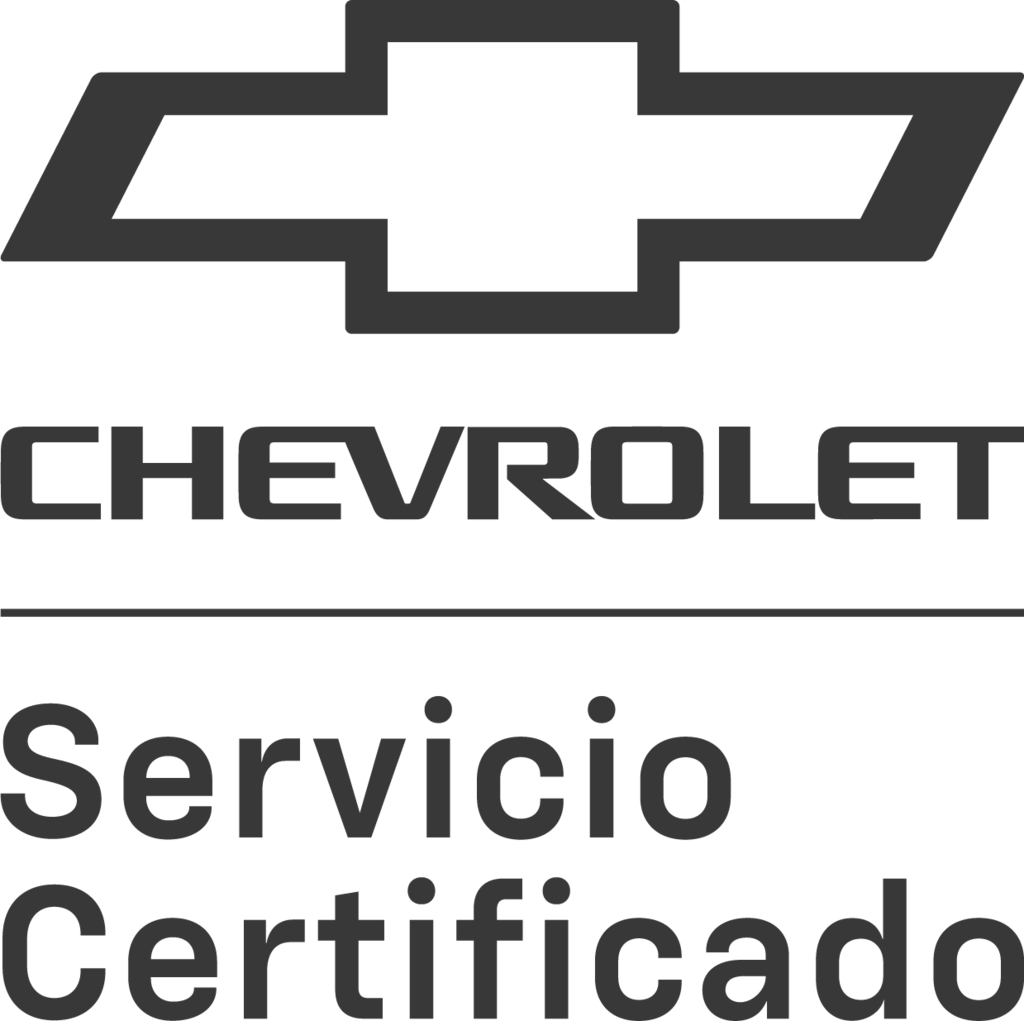  Ícono Chevrolet de Servicio Certificado para Colorado ZR2 2024