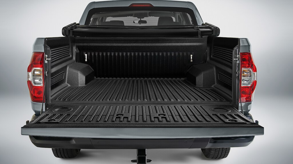 Protege la caja de tu Chevrolet S10 Max 2024 con Bedliner y otros accesorios para área de carga de tu pickup 4 cilindros