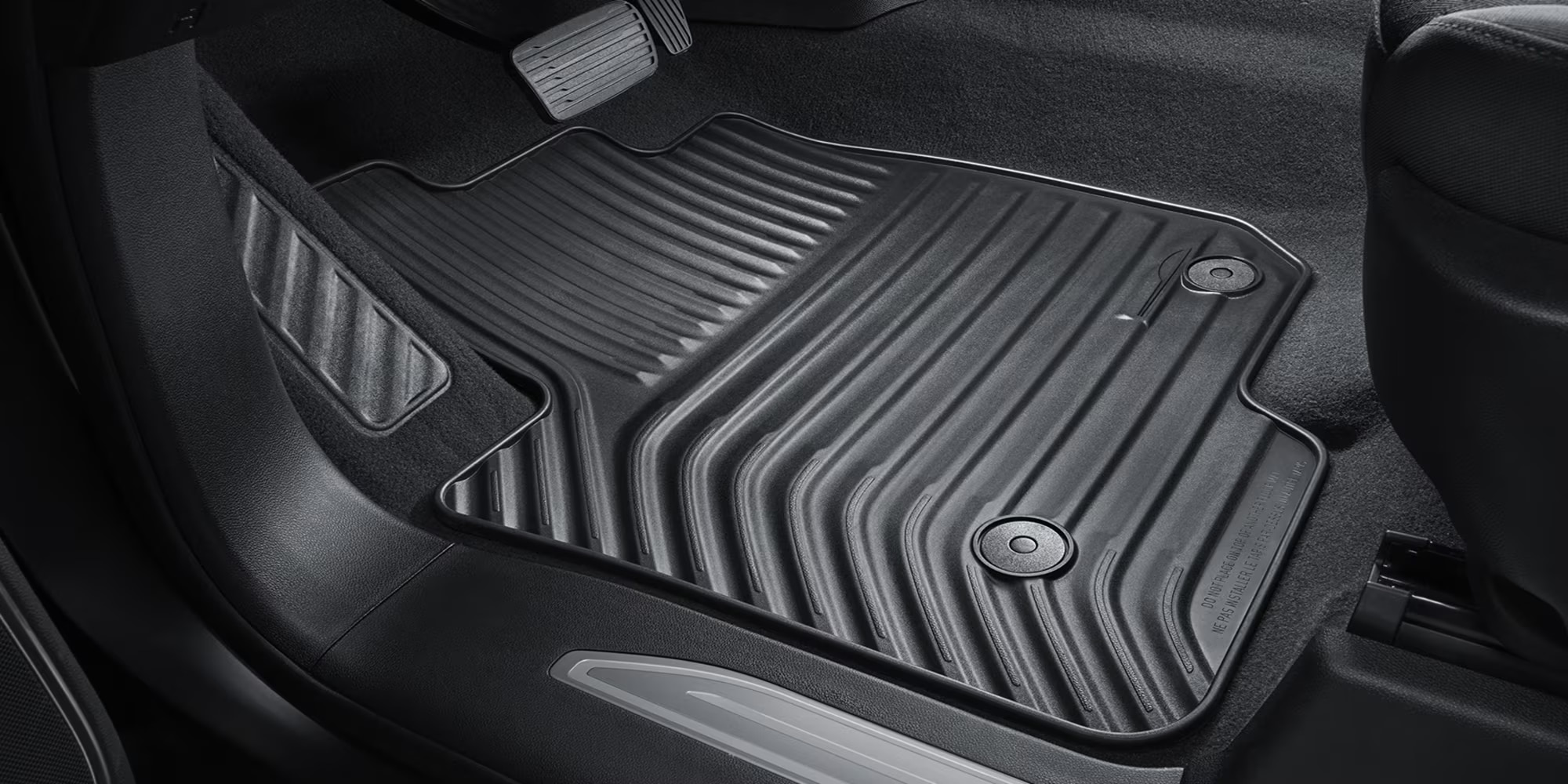 Accesorios Silverado 2026