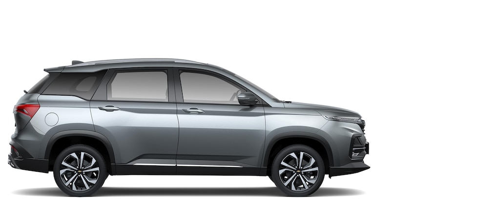 Chevrolet Captiva 2025